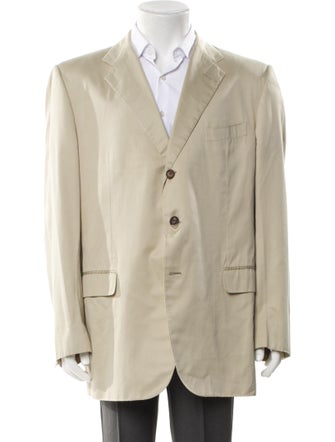 Dunhill Blazer