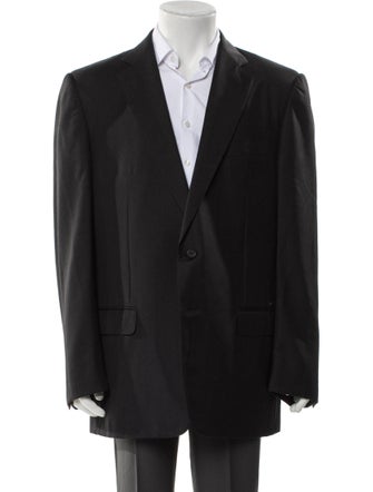 Dunhill Wool Blazer