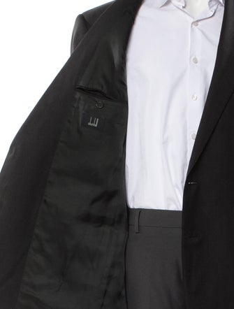 Dunhill Wool Blazer