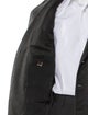 Dunhill Cashmere Embroidered Accent Blazer