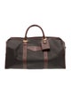 Dunhill Weekender Bag