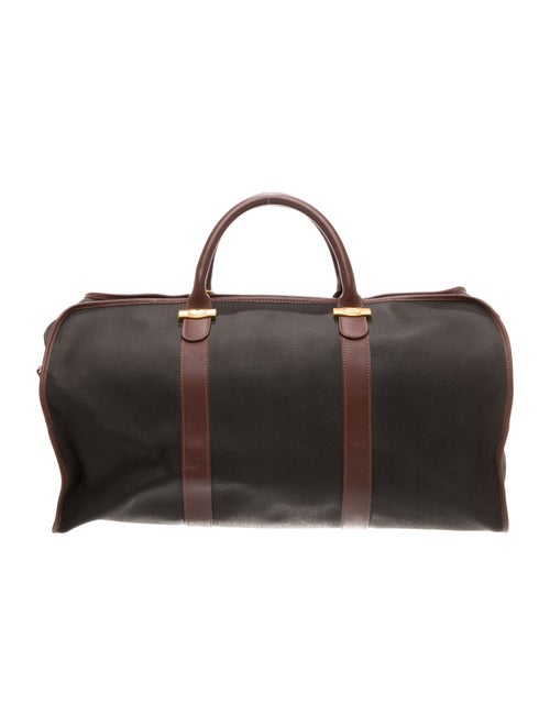 Dunhill Weekender Bag