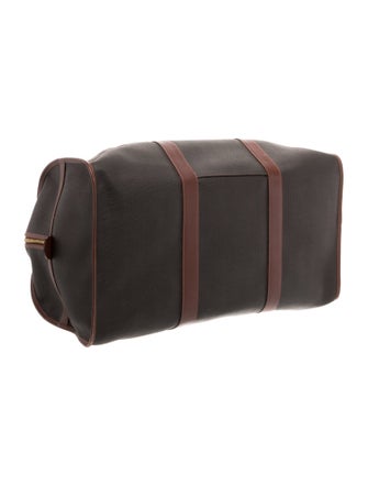 Dunhill Weekender Bag