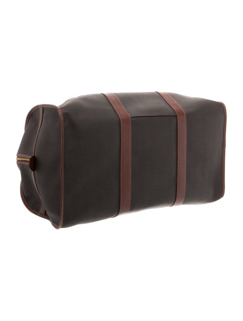 Dunhill Weekender Bag