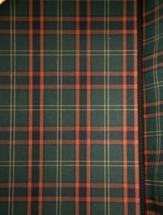 Dunhill Weekender Bag