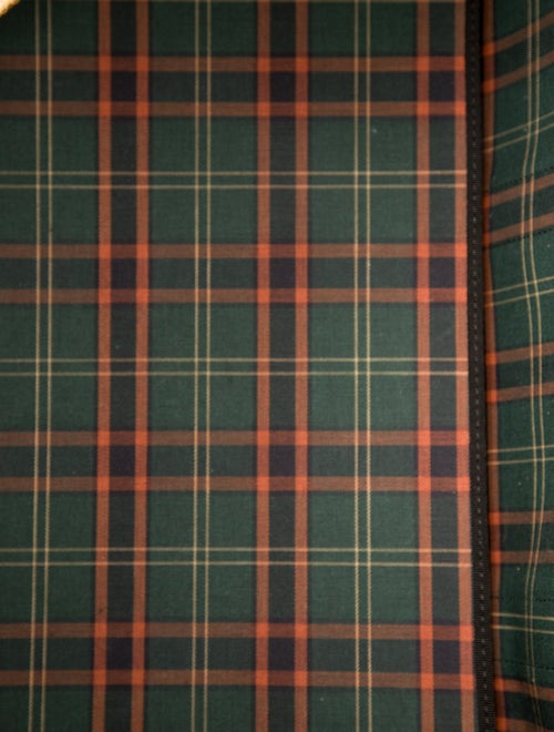 Dunhill Weekender Bag