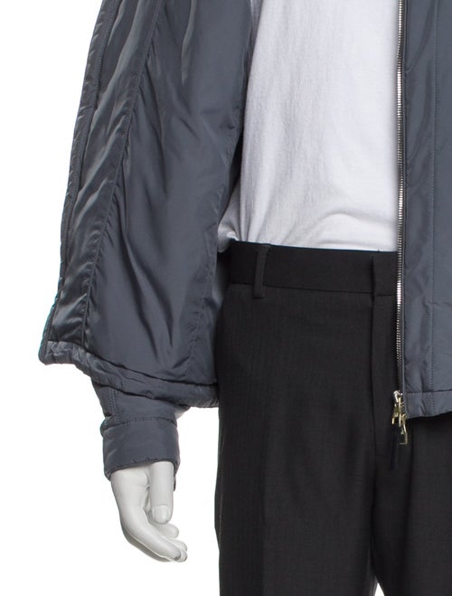 Dunhill Windbreaker