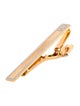 Dunhill Two-Tone Tie Clip