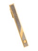 Dunhill Two-Tone Tie Bar