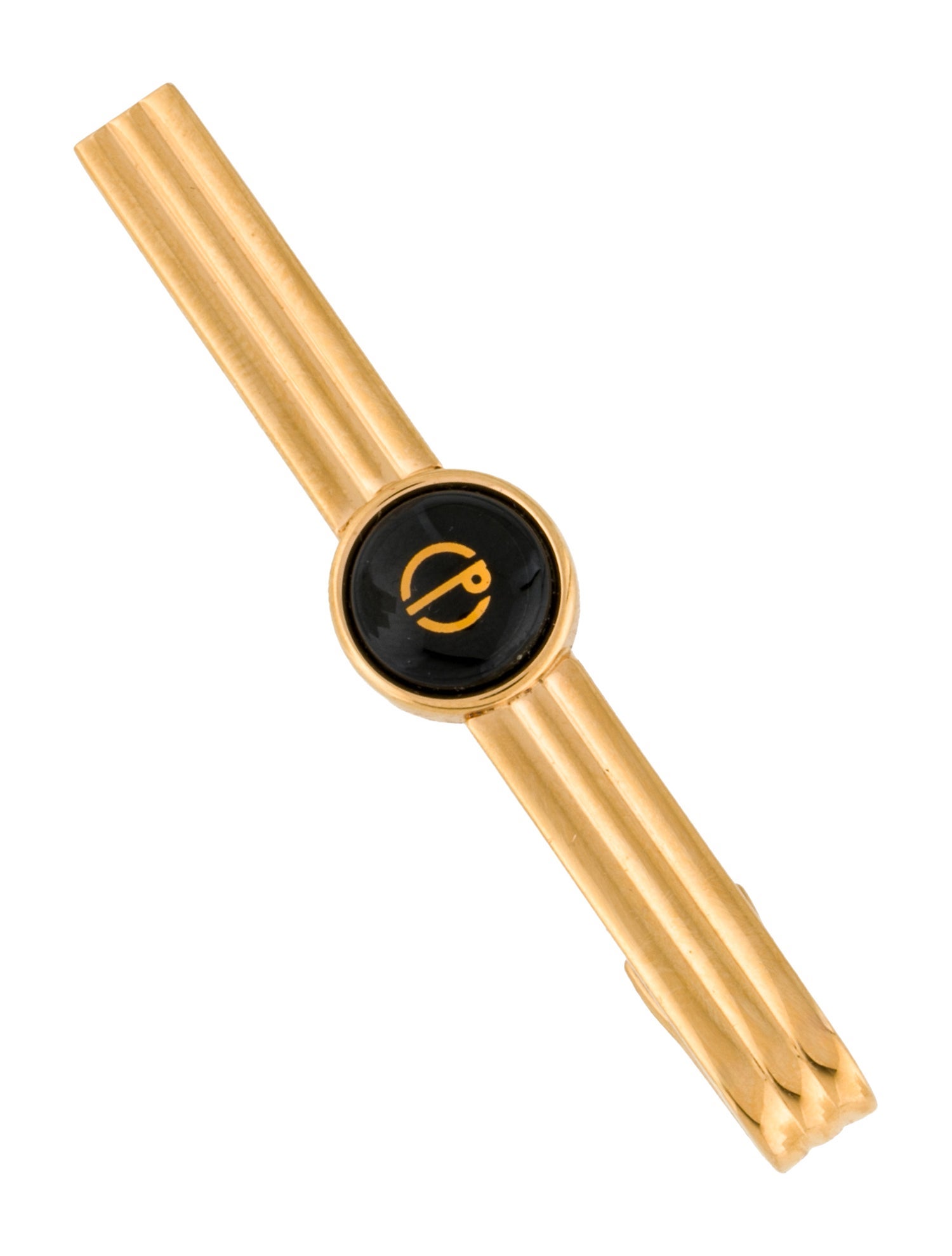 Dunhill Tie Clip