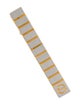 Dunhill Two-Tone Tie Clip