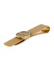 Dunhill Two-Tone Tie Clip