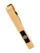 Dunhill Enamel Tie Clip