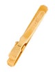Dunhill Two-Tone Tie Clip