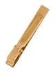 Dunhill Two-Tone Tie Clip