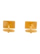 Dunhill Enamel Cufflinks