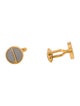 Dunhill Two-Tone Cufflinks