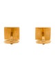 Dunhill Two-Tone Cufflinks