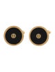 Dunhill Resin Cufflinks