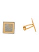 Dunhill Two-Tone Cufflinks