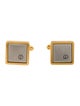 Dunhill Square Cufflinks