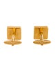Dunhill Square Cufflinks