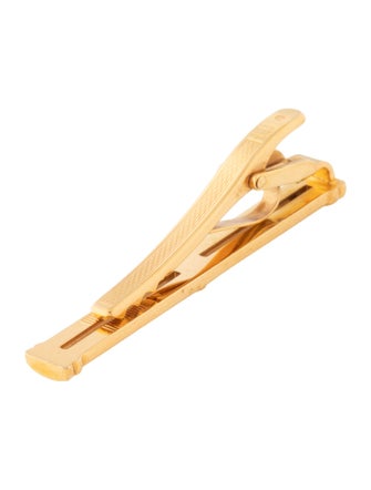 Dunhill Tie Bar