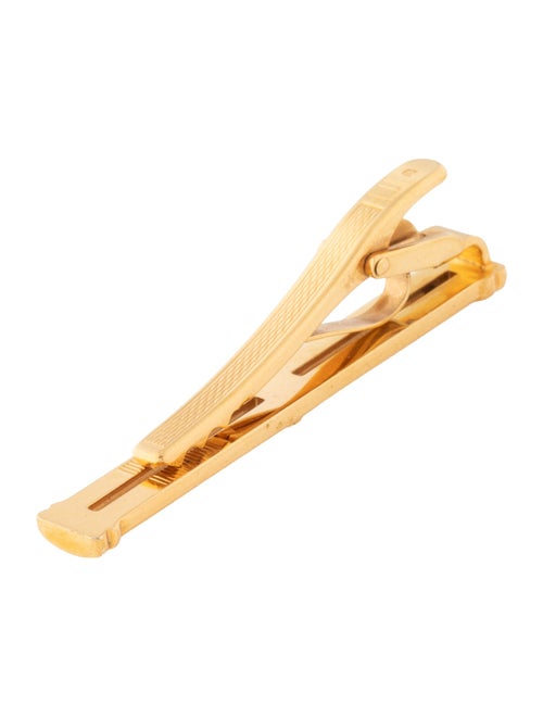 Dunhill Tie Bar