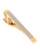 Dunhill Two-Tone Tie Bar