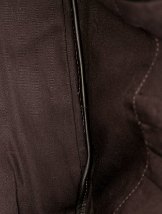 Dunhill Canvas Messenger Bag