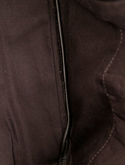 Dunhill Canvas Messenger Bag