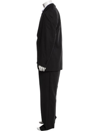 Dunhill Wool Two-Piece Tuxedo