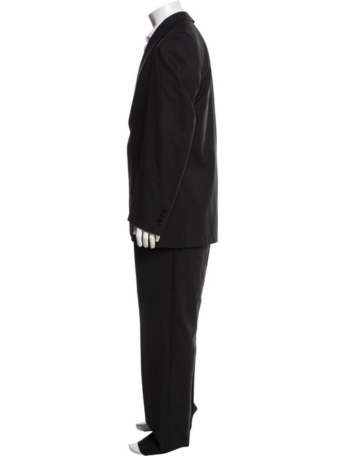 Dunhill Wool Two-Piece Tuxedo