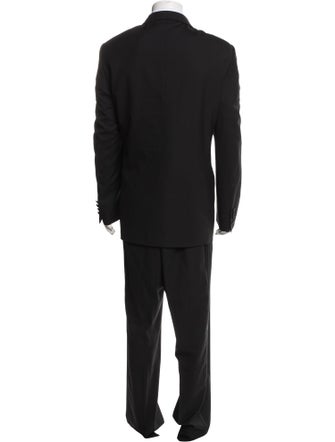 Dunhill Wool Two-Piece Tuxedo