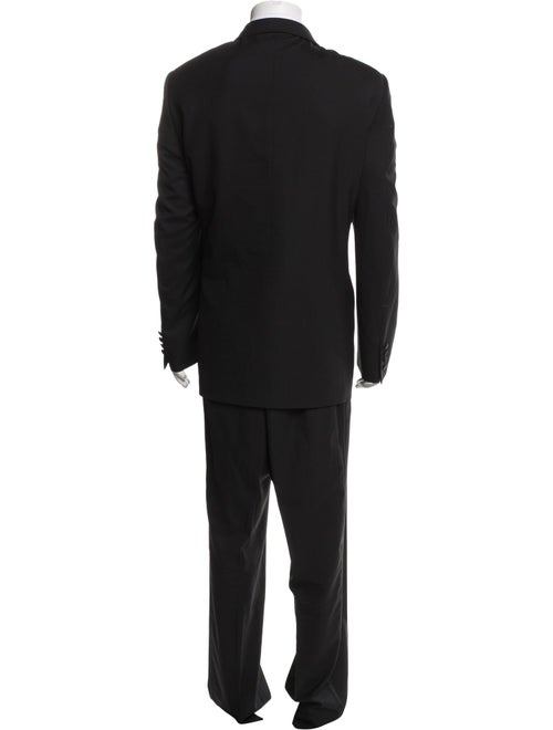 Dunhill Wool Two-Piece Tuxedo