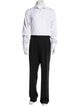 Dunhill Wool Two-Piece Tuxedo