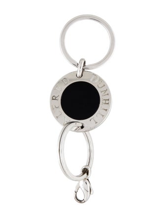 Dunhill Keychain