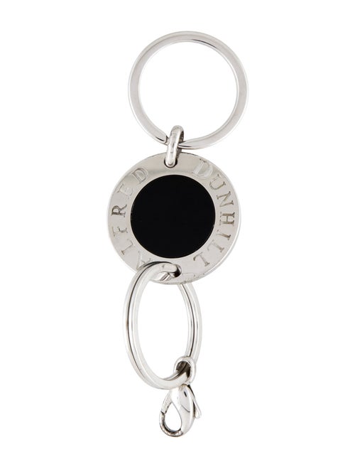 Dunhill Keychain