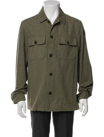Dunhill Utility Jacket