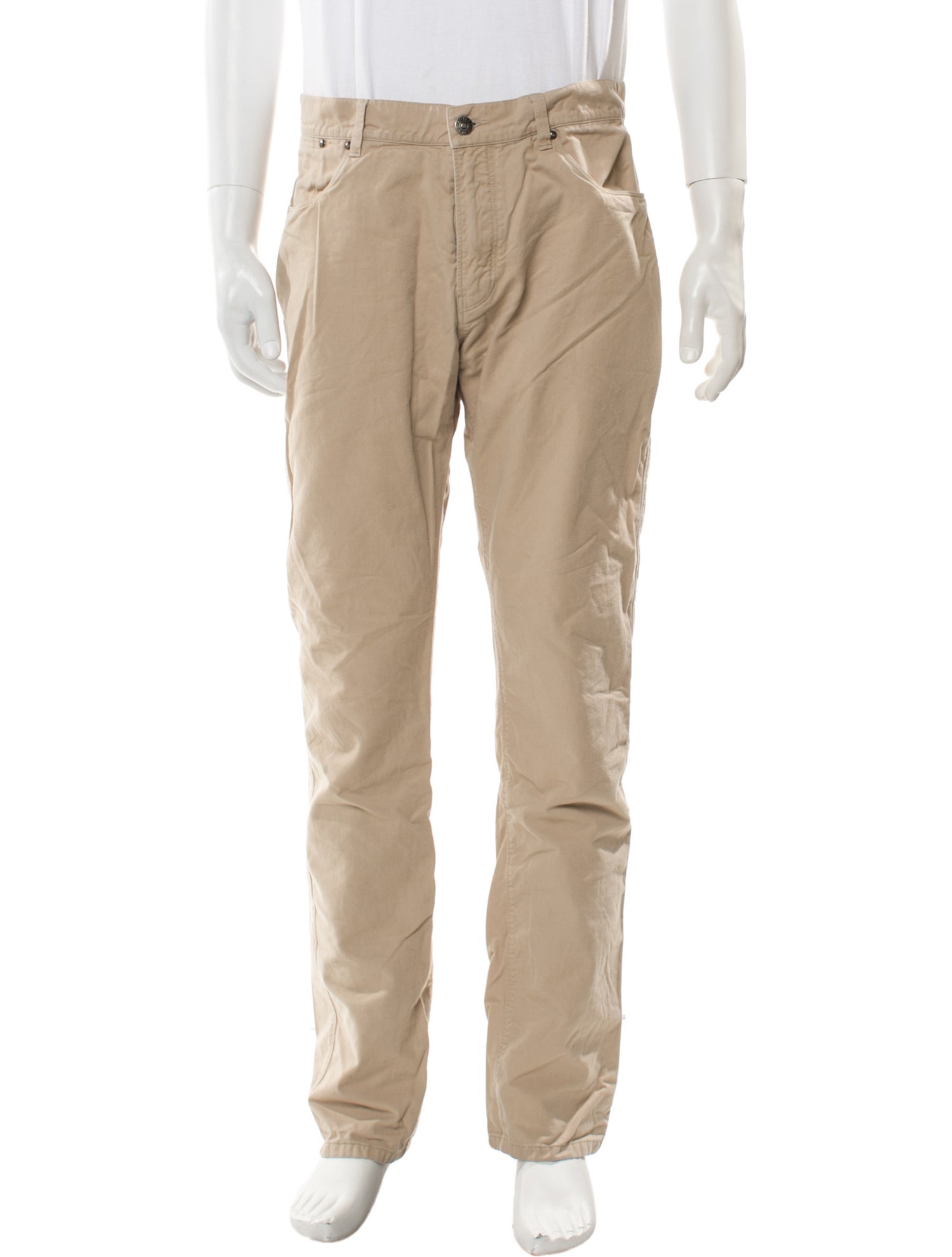 Dunhill Pants