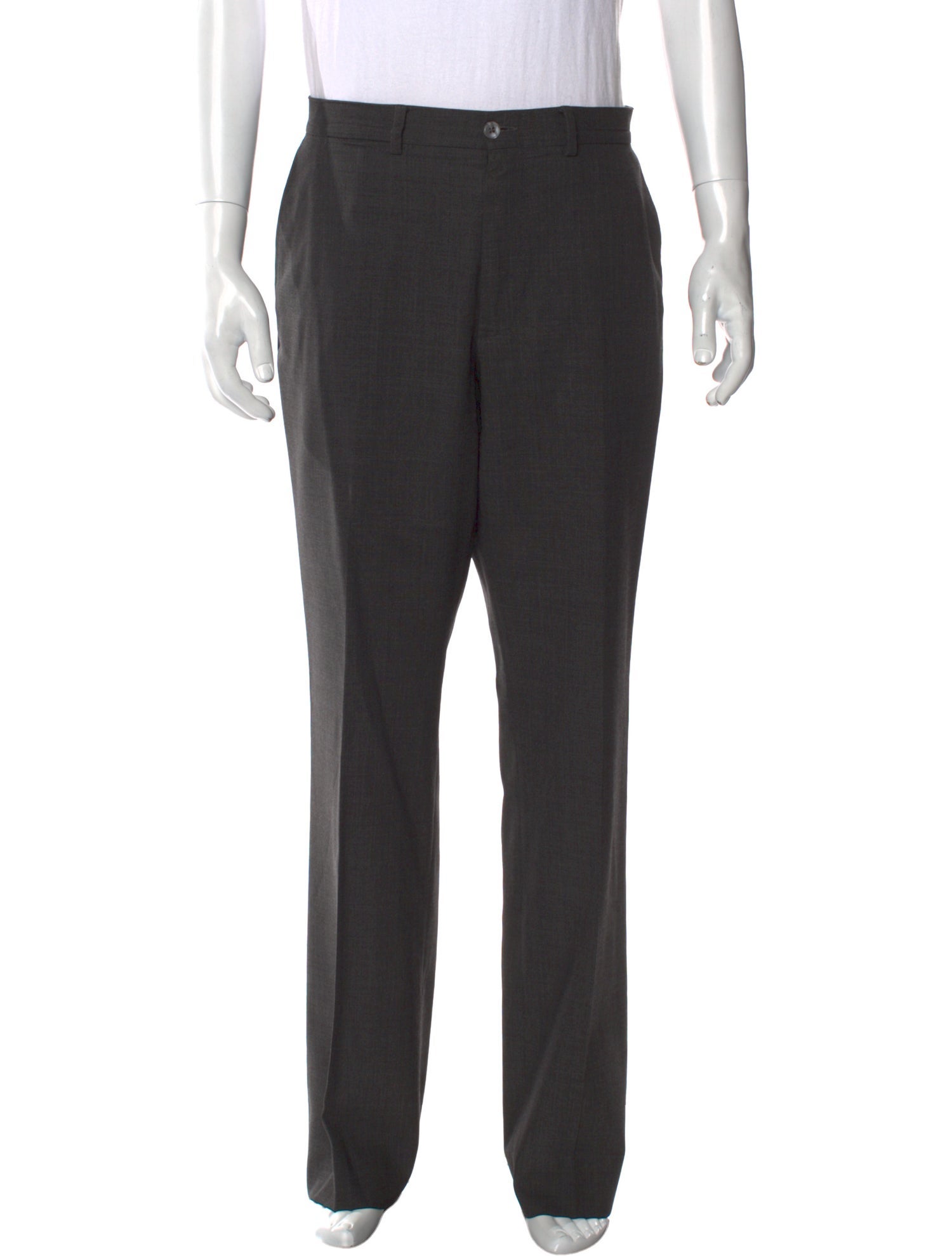 Dunhill Wool Dress Pants