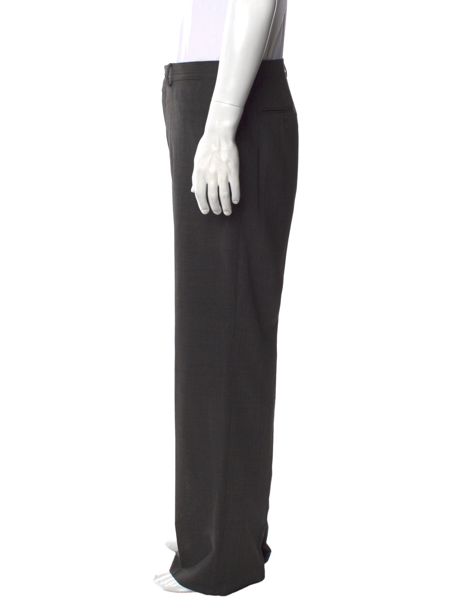 Dunhill Wool Dress Pants