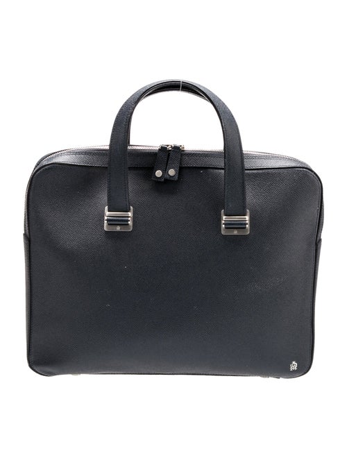 Dunhill Leather Briefcase