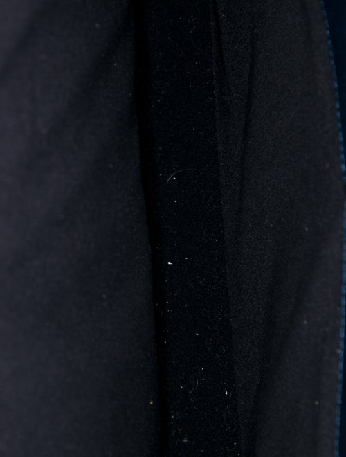 Dunhill Leather Briefcase