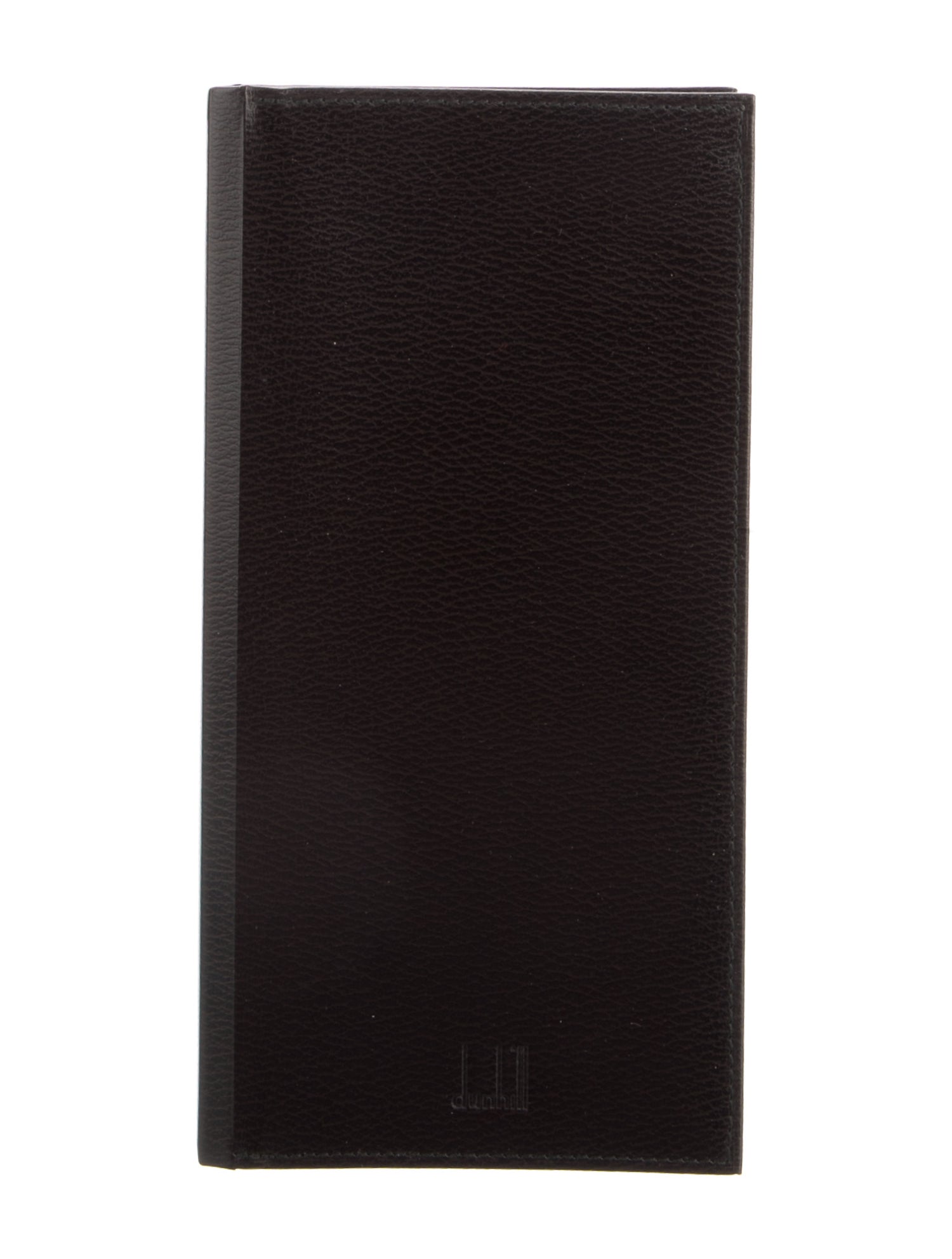 Dunhill Leather Wallet