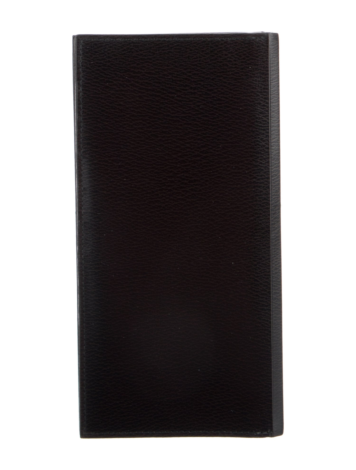 Dunhill Leather Wallet