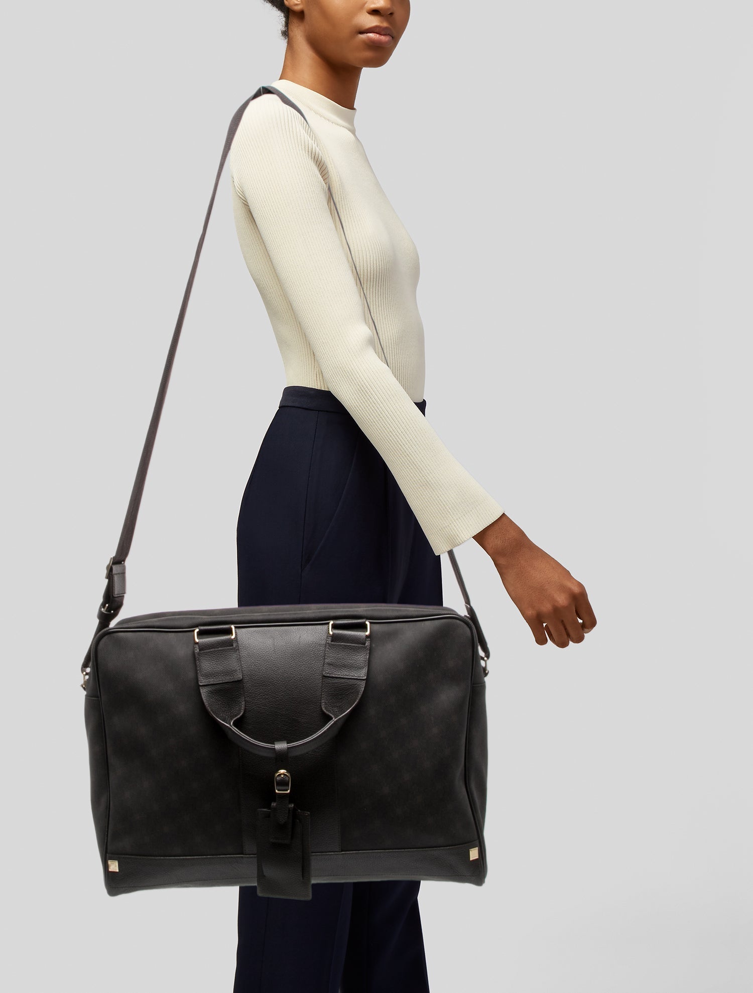 Dunhill Messenger Bag