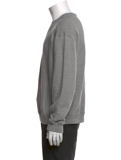 Dunhill Crew Neck Long Sleeve Sweatshirt
