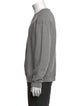 Dunhill Crew Neck Long Sleeve Sweatshirt