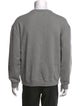 Dunhill Crew Neck Long Sleeve Sweatshirt